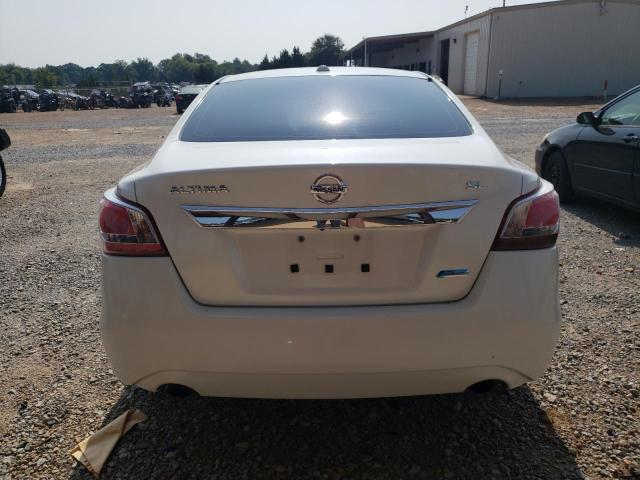 Photo 6 from auction – 2013 NISSAN ALTIMA 2.5 with VIN 1N4AL3AP6DC900288