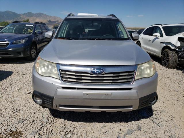 Photo 5 from auction – 2009 SUBARU FORESTER 2 with VIN JF2SH64689H736168