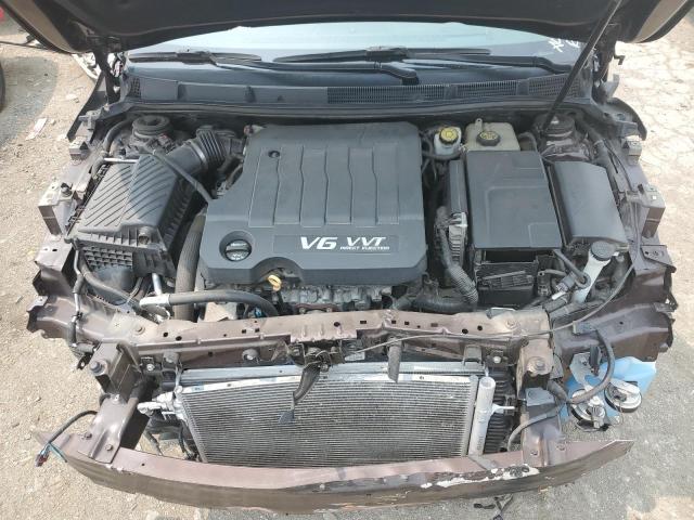 Photo 11 from auction – 2015 BUICK LACROSSE with VIN 1G4GB5G37FF213292