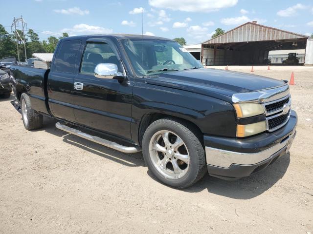 Photo 4 from auction – 2006 CHEVROLET SILVERADO with VIN 2GCEC19V361353606