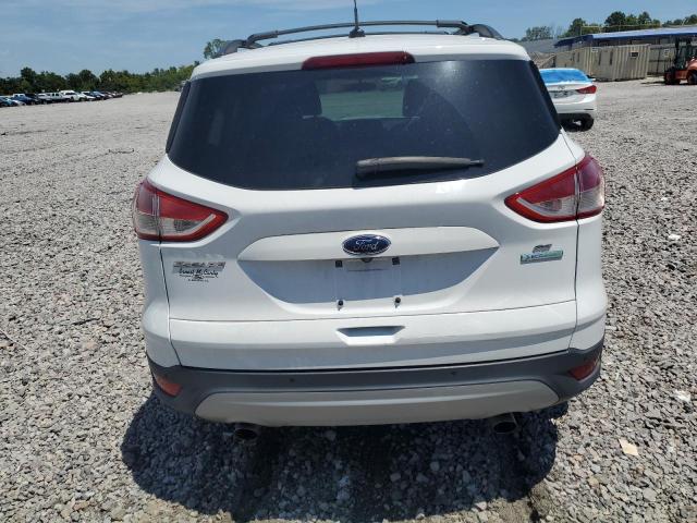 Photo 6 from auction – 2016 FORD ESCAPE SE with VIN 1FMCU0GX3GUB51711