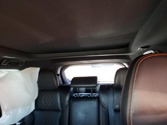 Photo 10 from auction – 2022 MITSUBISHI OUTLANDER with VIN JA4J4VA89NZ065307