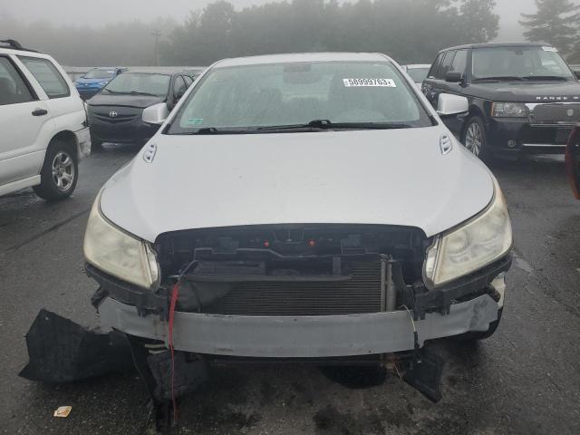 Photo 5 from auction – 2010 BUICK LACROSSE C with VIN 1G4GC5EG9AF205285