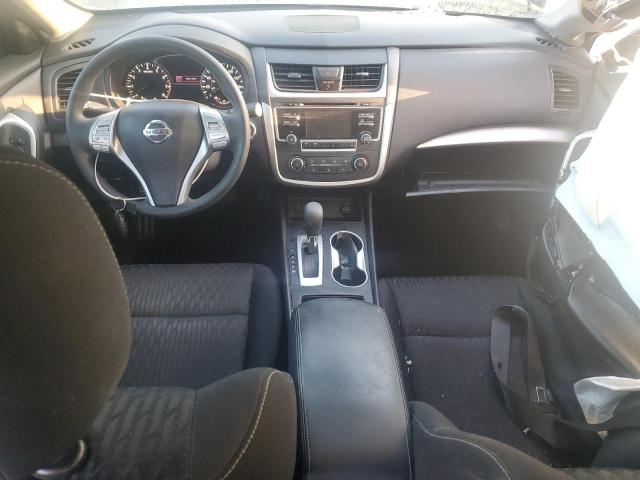 Photo 8 from auction – 2017 NISSAN ALTIMA 2.5 with VIN 1N4AL3AP1HN346166