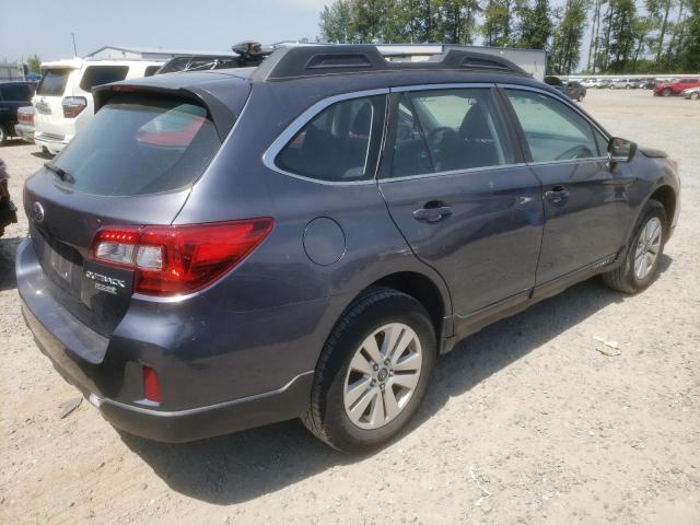 Photo 3 from auction – 2017 SUBARU OUTBACK 2. with VIN 4S4BSAAC5H3269070
