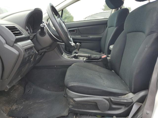 Photo 7 from auction – 2014 SUBARU IMPREZA with VIN JF1GPAA61E9289496