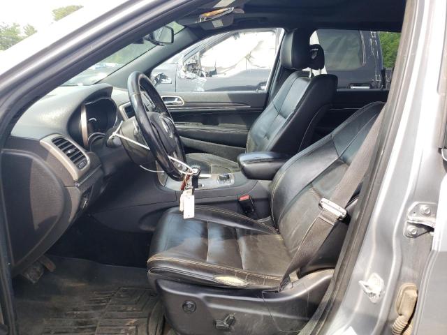 Photo 7 from auction – 2014 JEEP GRAND CHER with VIN 1C4RJFBG1EC219945