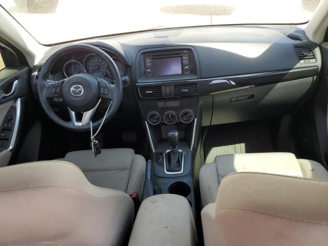 Photo 8 from auction – 2015 MAZDA CX-5 TOURI with VIN JM3KE4CY7F0481755