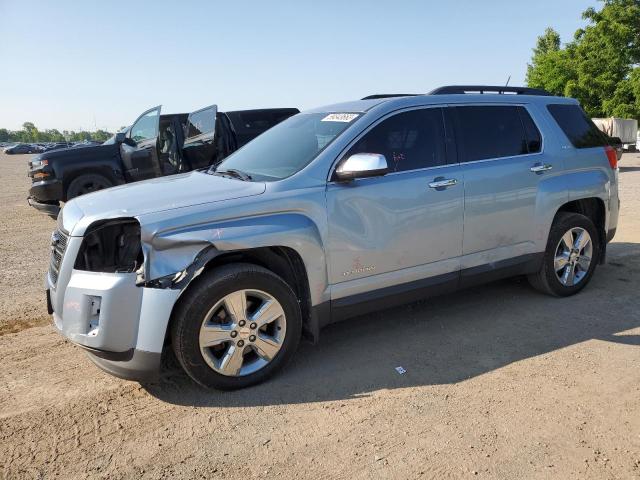 Zdjęcie 1 z aukcji – 2014 GMC TERRAIN SL z VIN 2GKALREK2E6226702