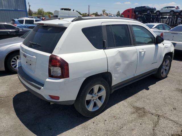 Photo 3 from auction – 2017 JEEP COMPASS SP with VIN 1C4NJCBA2HD124382