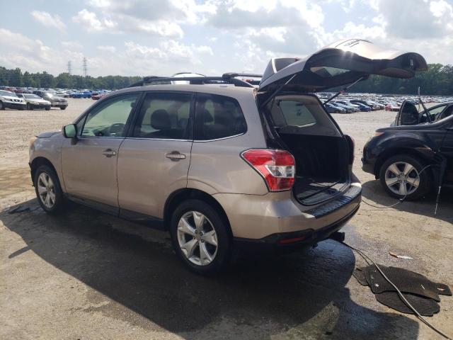 Photo 2 from auction – 2014 SUBARU FORESTER 2 with VIN JF2SJAHC1EH540400