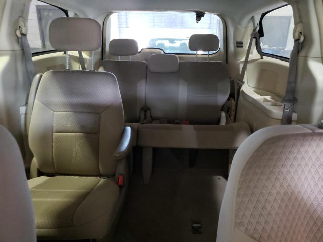 Photo 10 from auction – 2009 CHRYSLER TOWN & COU with VIN 2A8HR44E89R515765