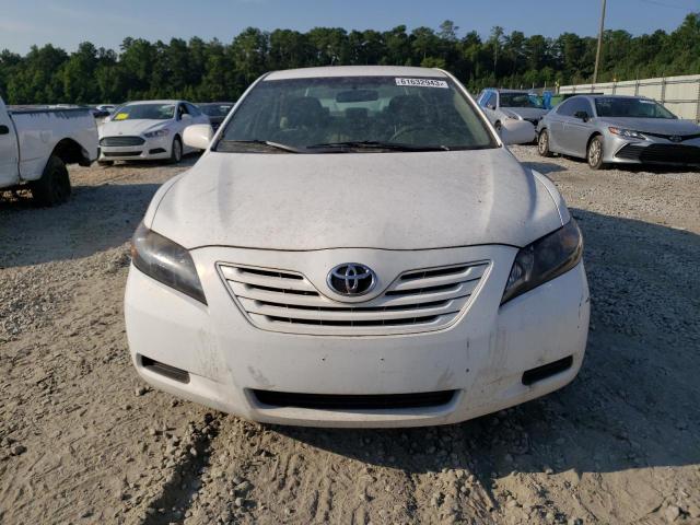 Photo 5 from auction – 2007 TOYOTA CAMRY with VIN 4T1BE46K27U716441
