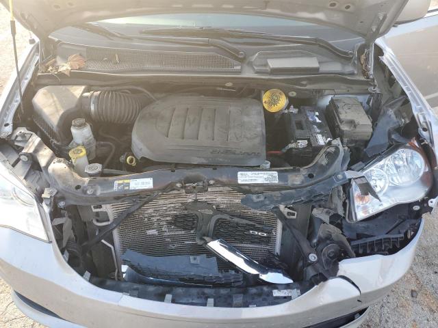 Photo 11 from auction – 2019 DODGE GRAND CARA with VIN 2C4RDGCG5KR724708