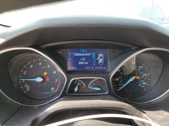 Photo 9 from auction – 2013 FORD FOCUS SE with VIN 1FADP3K25DL105074