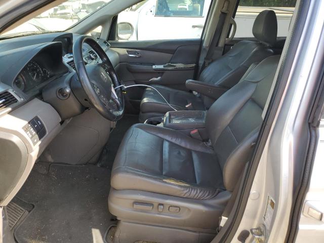 Photo 7 from auction – 2015 HONDA ODYSSEY EX with VIN 5FNRL5H62FB014660