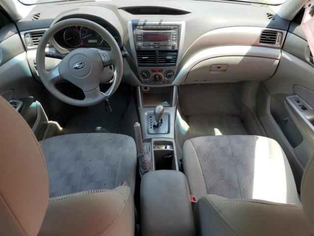 Photo 8 from auction – 2010 SUBARU FORESTER X with VIN JF2SH6BC1AH800970