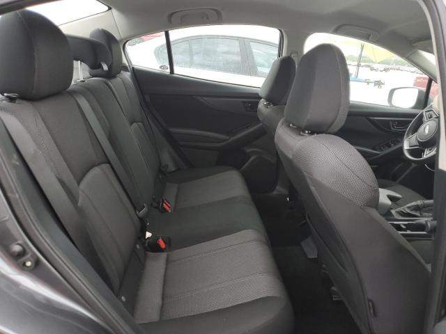 Photo 10 from auction – 2018 SUBARU IMPREZA with VIN 4S3GKAA61J3621295