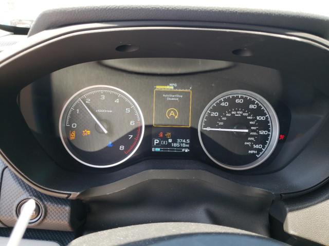 صورة رقم 9 من المزاد - 2023 SUBARU FORESTER L مع VIN JF2SKAPC3PH421054