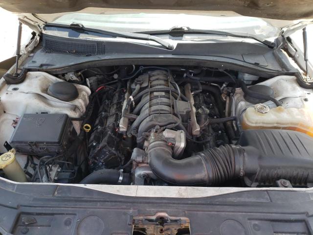 Photo 11 from auction – 2011 CHRYSLER 300C with VIN 2C3CA6CT7BH523540