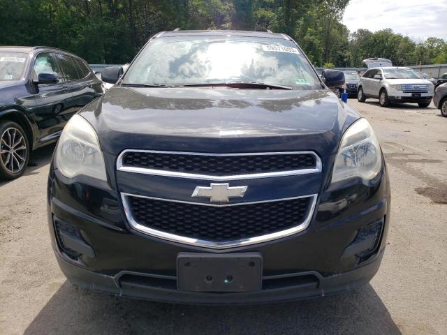 Photo 5 from auction – 2011 CHEVROLET EQUINOX LT with VIN 2GNALDEC8B1335012