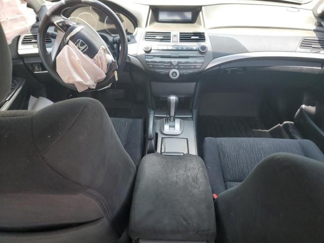 Photo 8 from auction – 2011 HONDA ACCORD LXP with VIN 1HGCP2F41BA015815