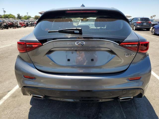 Photo 6 from auction – 2018 INFINITI QX30 BASE with VIN SJKCH5CP2JA044246