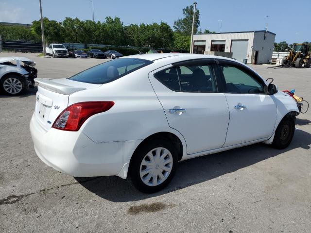 Photo 3 from auction – 2013 NISSAN VERSA S with VIN 3N1CN7AP3DL836187