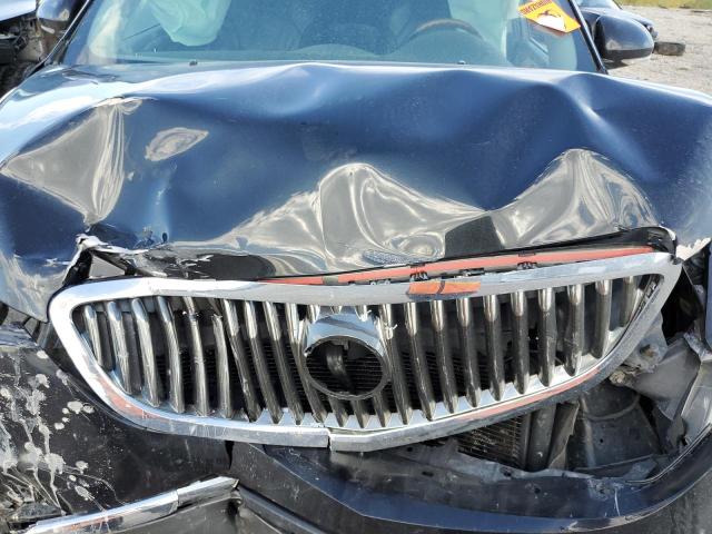 Photo 11 from auction – 2012 BUICK ENCLAVE with VIN 5GAKVCEDXCJ162726