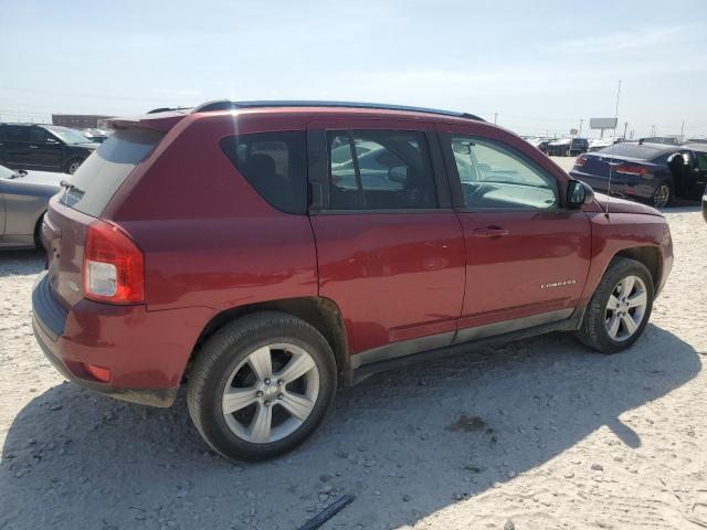 Photo 3 from auction – 2011 JEEP COMPASS SP with VIN 1J4NT1FA5BD137475
