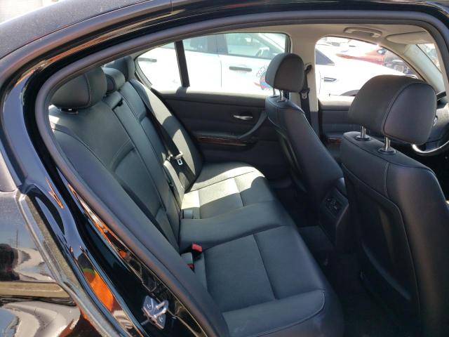 Photo 10 from auction – 2011 BMW 328 I SULE with VIN WBAPH5G51BNM73902