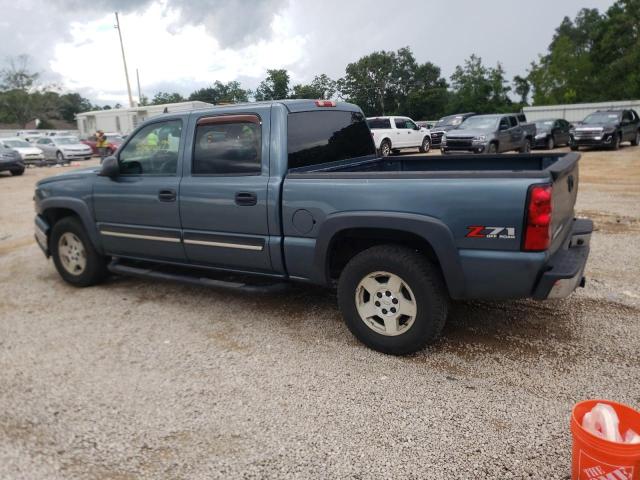 Photo 2 from auction – 2007 CHEVROLET SILVERADO with VIN 2GCEK13Z271162677