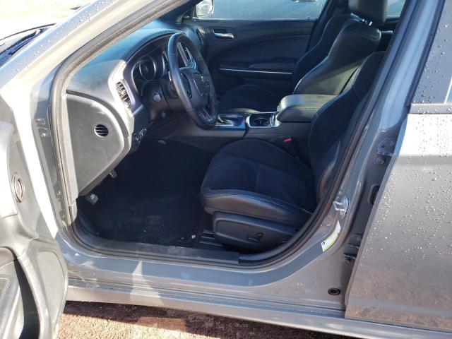 Photo 7 from auction – 2019 DODGE CHARGER SC with VIN 2C3CDXGJ9KH531001