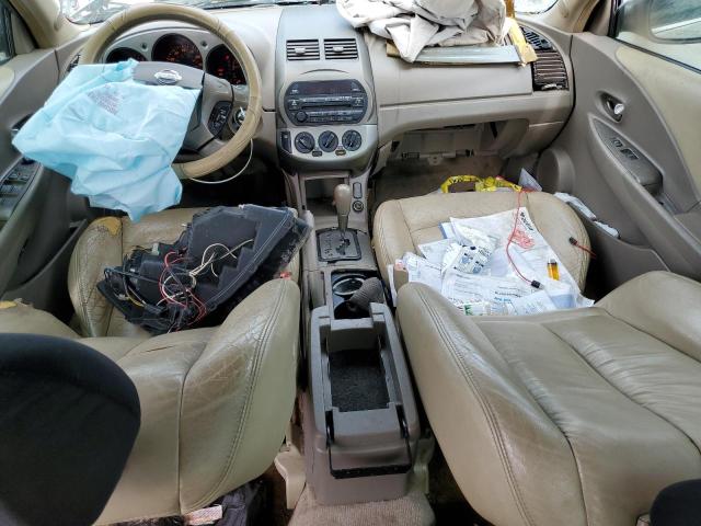 Photo 8 from auction – 2003 NISSAN ALTIMA BAS with VIN 1N4AL11E53C333556