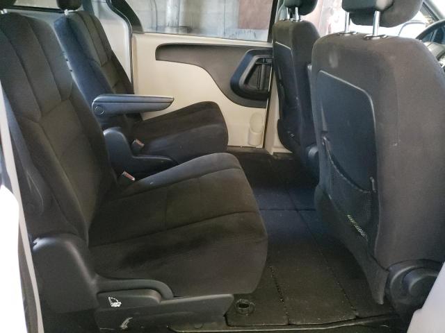 Zdjęcie 11 z aukcji – 2012 DODGE GRAND CARA z VIN 2C4RDGBG4CR374491