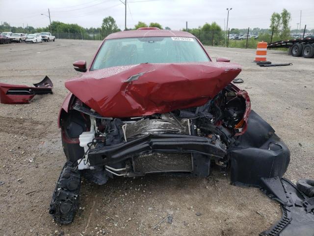 Photo 5 from auction – 2015 VOLKSWAGEN PASSAT S with VIN 1VWAT7A39FC094686