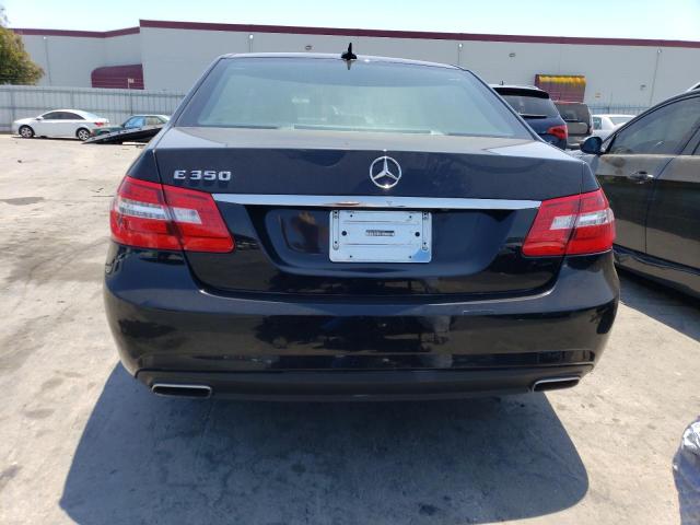 Photo 6 from auction – 2011 MERCEDES-BENZ E 350 with VIN WDDHF5GB0BA325644