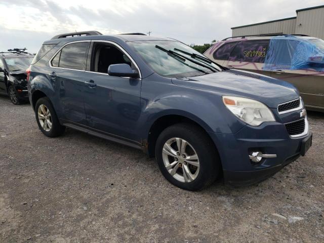 Photo 4 from auction – 2012 CHEVROLET EQUINOX LT with VIN 2GNALPEK8C6161682