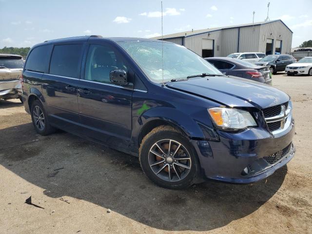 Photo 4 from auction – 2017 DODGE GRAND CARA with VIN 2C4RDGCG9HR599897