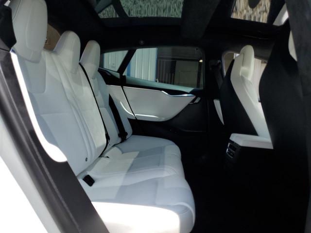 Photo 10 from auction – 2017 TESLA MODEL S with VIN 5YJSA1E19HF216388