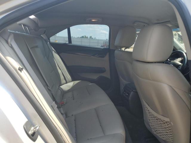 صورة رقم 10 من المزاد - 2017 CADILLAC ATS مع VIN 1G6AA5RX4H0176255