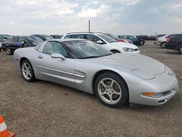 Photo 4 from auction – 2000 CHEVROLET CORVETTE with VIN 1G1YY22G2Y5111917