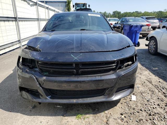 Photo 5 from auction – 2015 DODGE CHARGER SE with VIN 2C3CDXBG0FH847632