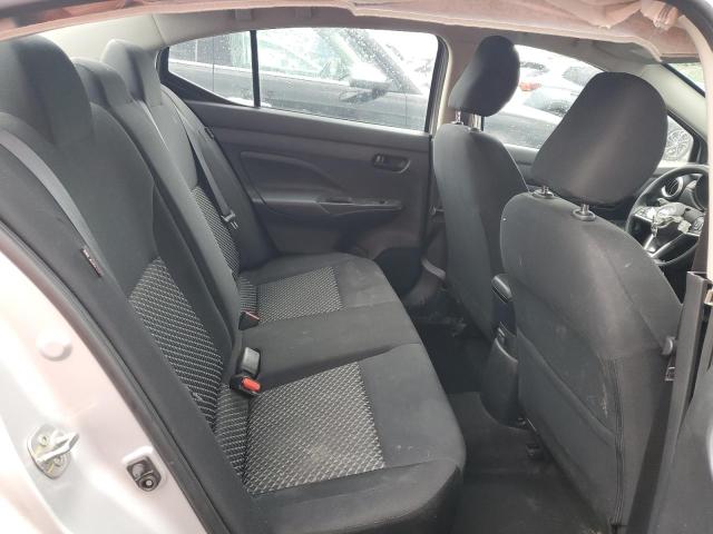 Photo 10 from auction – 2021 NISSAN VERSA S with VIN 3N1CN8DV5ML895368