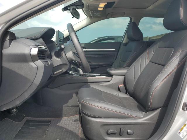 Photo 7 from auction – 2023 NISSAN ALTIMA SR with VIN 1N4BL4CV7PN359377