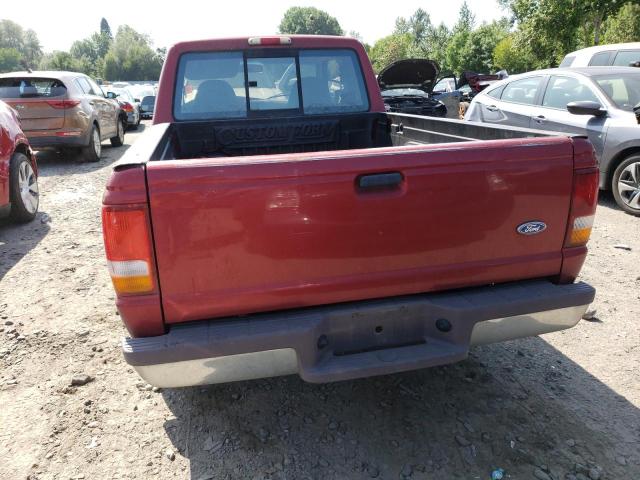 Photo 6 from auction – 1997 FORD RANGER SUP with VIN 1FTCR14A8VPB29324