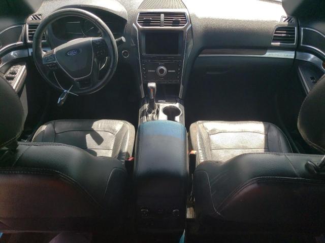 Photo 8 from auction – 2016 FORD EXPLORER L with VIN 1FM5K7F87GGA77211