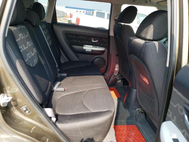 Photo 10 from auction – 2012 KIA SOUL with VIN KNDJT2A68C7367251