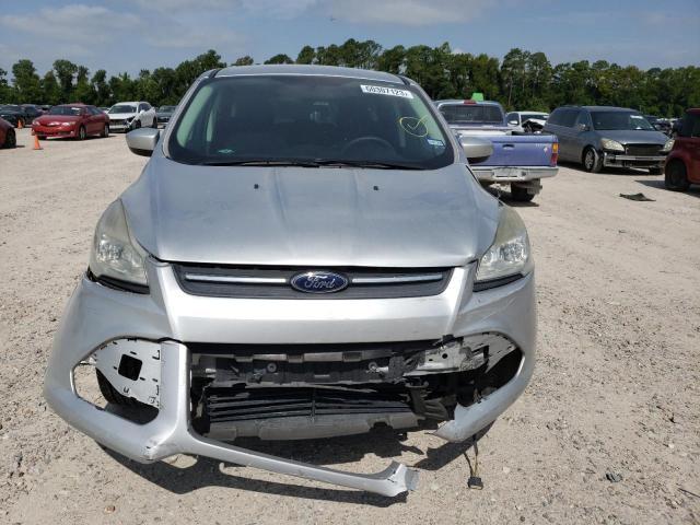 Photo 5 from auction – 2014 FORD ESCAPE SE with VIN 1FMCU0GX2EUA29385