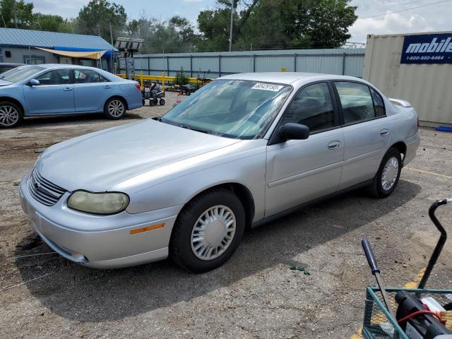 CHEVROLET CLASSIC 2005 with VIN 1G1ND52F05M139112 - Photo from auction